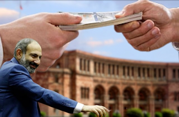 Փաշինյանը Հայաստանի պետական պարտքն ամենաշատն ավելացրած ղեկավարն է